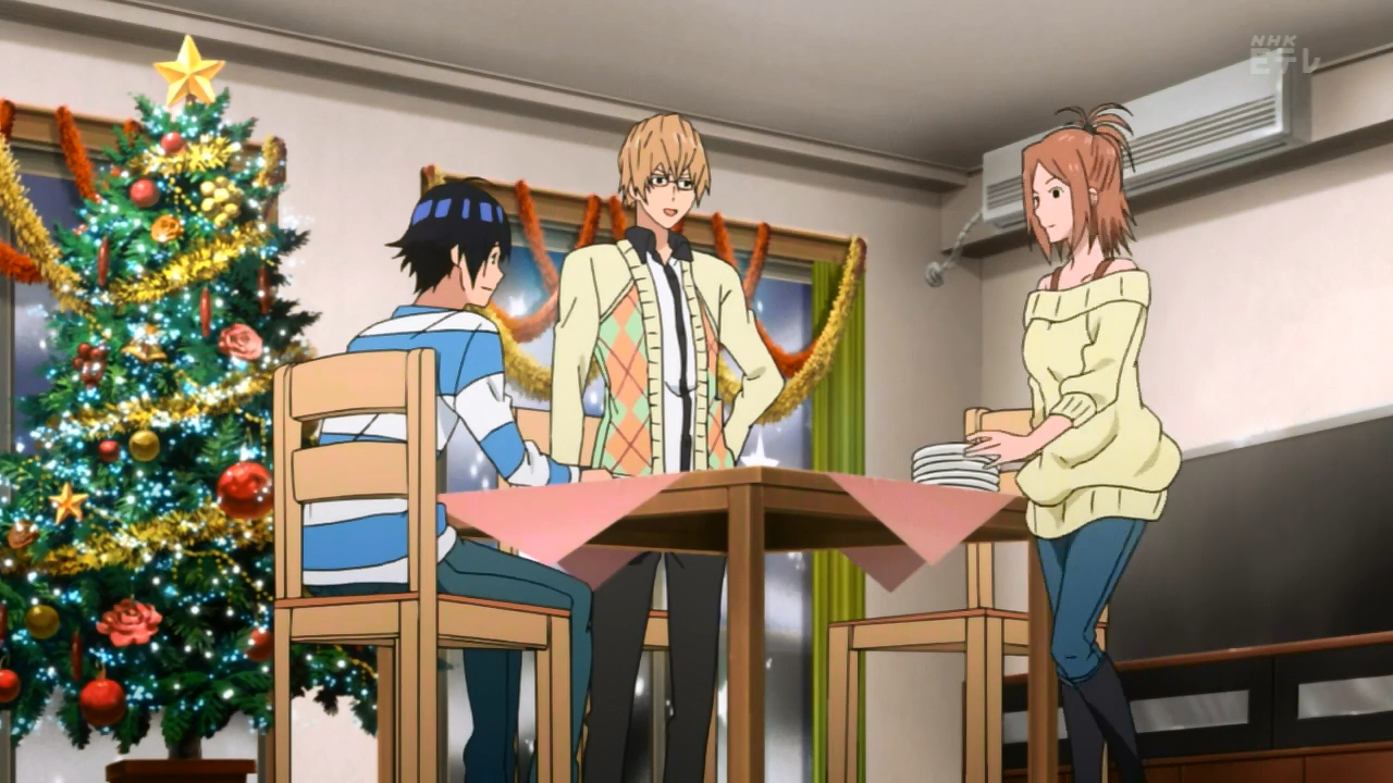 Bakuman. 2 (Heartless Fansub)